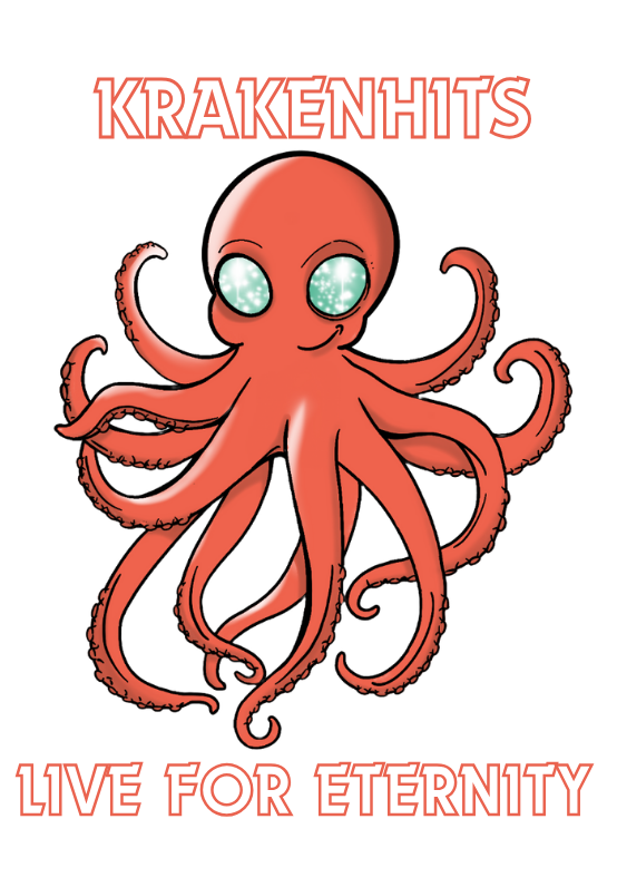 krakenhits logo
